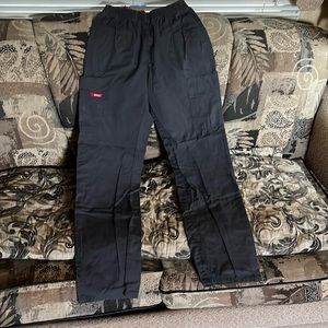 Dickies XS women’s scrub pants